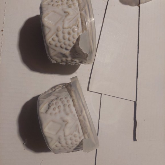 Dee-Vine Double rammies - Picture 1 of 11